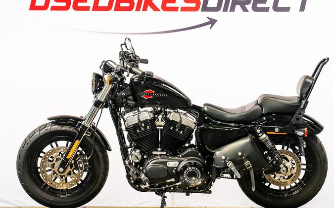 2020 Harley-Davidson Sportster Forty-Eight - $6,499.00