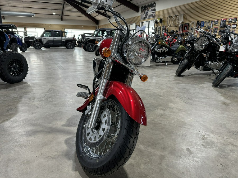 2024 Suzuki Boulevard C50