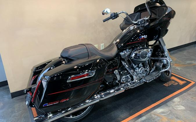 2024 Harley-Davidson Road Glide