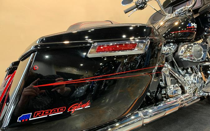 2024 Harley-Davidson Road Glide