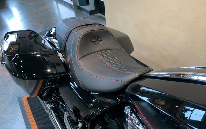 2024 Harley-Davidson Road Glide