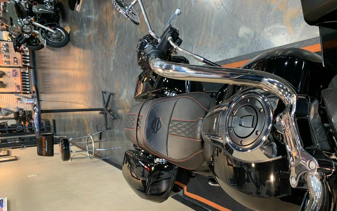 2024 Harley-Davidson Road Glide