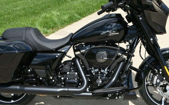 FLHX 2024 Street Glide®