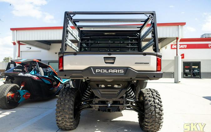 2024 Polaris Ranger Crew XD 1500 NorthStar Edition Ultimate