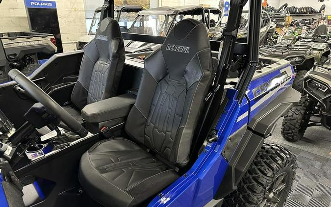 2024 Polaris® General XP 1000 Premium