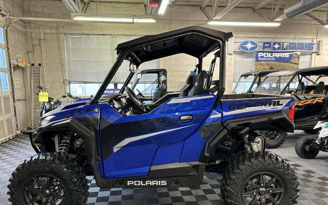 2024 Polaris® General XP 1000 Premium