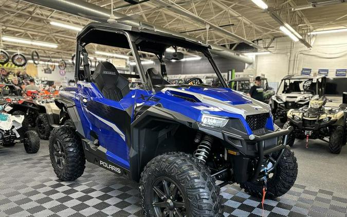 2024 Polaris® General XP 1000 Premium