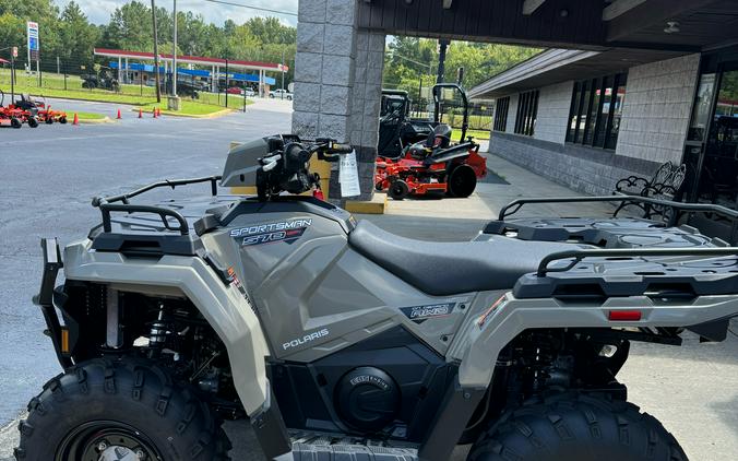 2024 Polaris Sportsman 570 EPS