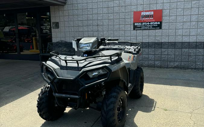 2024 Polaris Sportsman 570 EPS