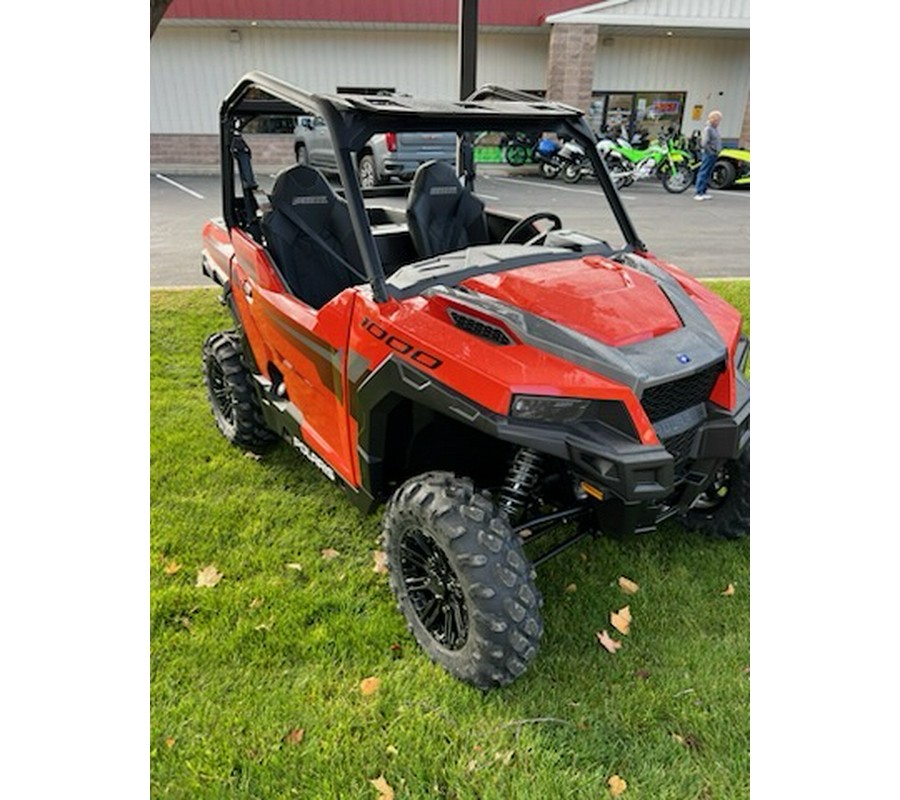 2024 Polaris General 1000 Premium