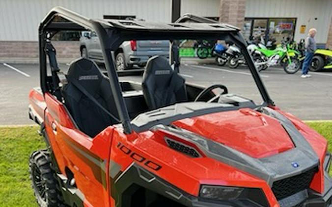 2024 Polaris General 1000 Premium