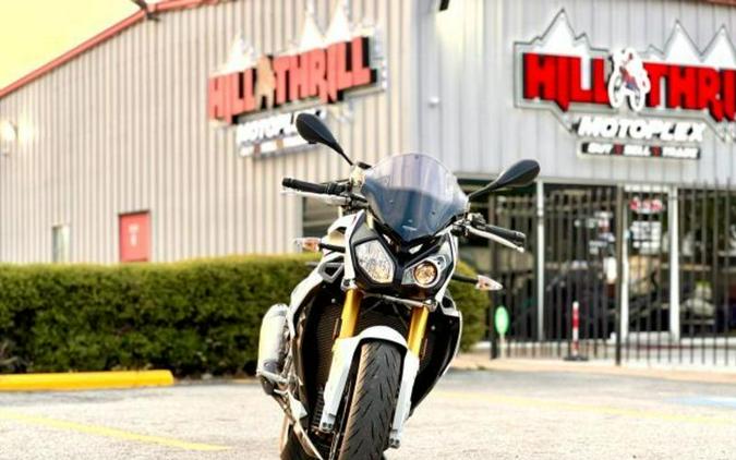 2020 BMW S1000R