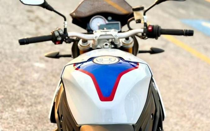 2020 BMW S1000R