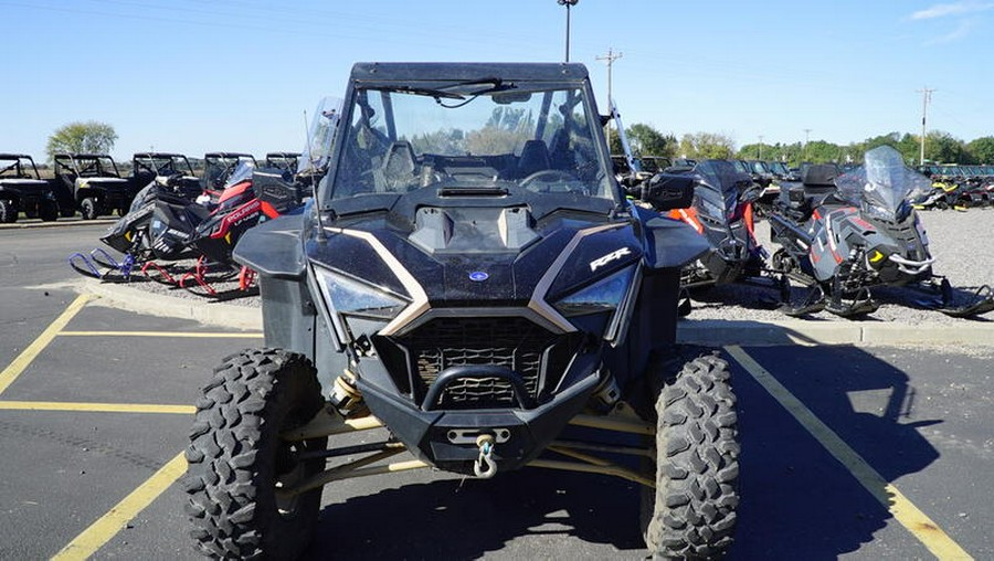 2022 Polaris® RZR Pro XP Ultimate