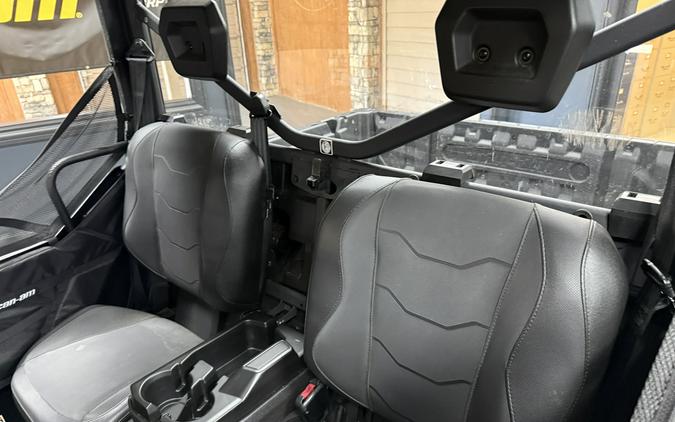 2023 Can-Am Defender XT HD10