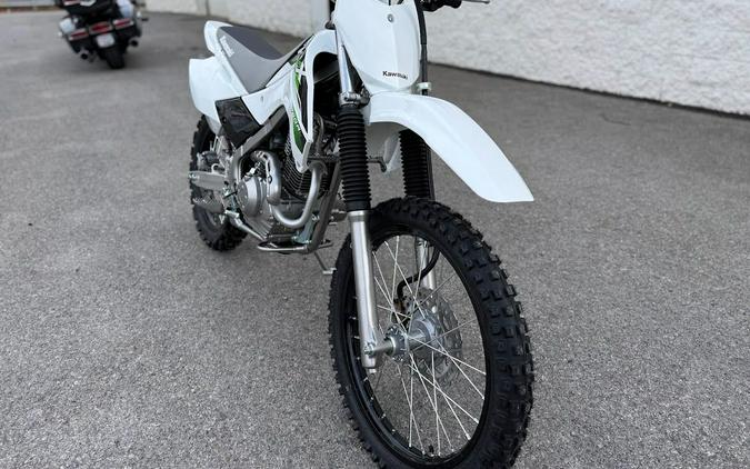 2026 Kawasaki KLX 140R L