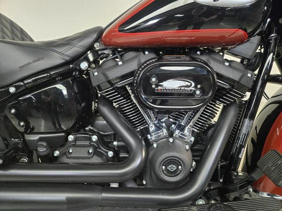 2024 Harley-Davidson® FLHCS - Heritage Classic