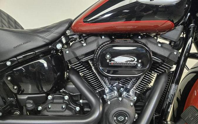 2024 Harley-Davidson® FLHCS - Heritage Classic