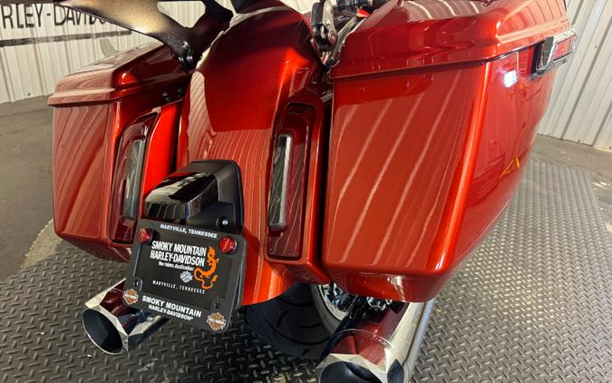 2024 Harley-Davidson Road Glide