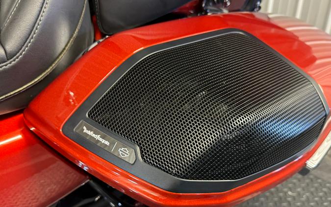 2024 Harley-Davidson Road Glide