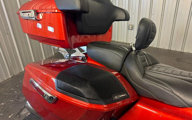 2024 Harley-Davidson Road Glide