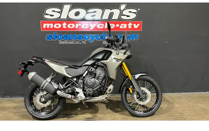 2026 Tenere 700 - Yamaha