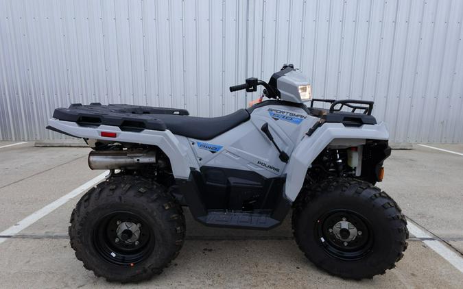 2026 Polaris Sportsman 570