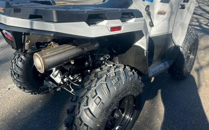 2026 Polaris Sportsman® 450 H.O. Base