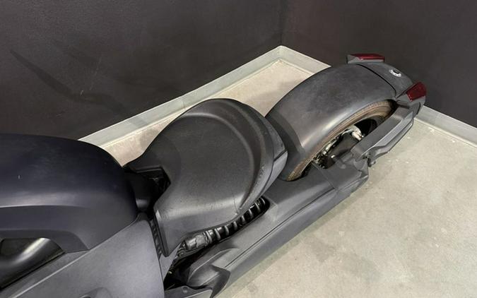 2022 Can-Am Ryker Rotax 600 ACE