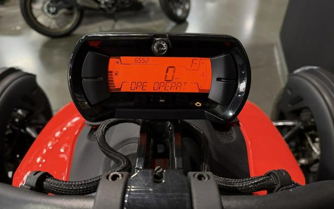 2022 Can-Am Ryker Rotax 600 ACE