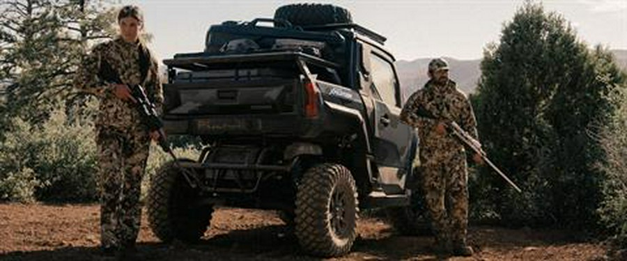 2027 Polaris Polaris XPEDITION XP NorthStar