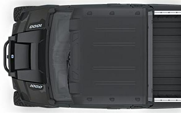 2027 Polaris Polaris XPEDITION XP NorthStar