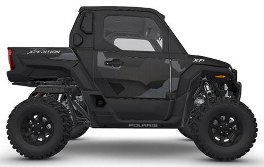 2027 Polaris Polaris XPEDITION XP NorthStar
