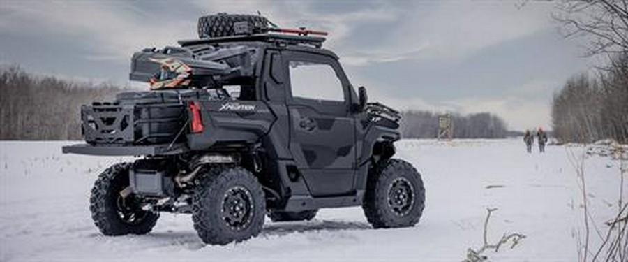 2027 Polaris Polaris XPEDITION XP NorthStar