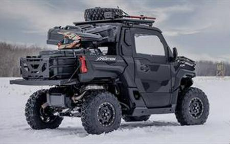 2027 Polaris Polaris XPEDITION XP NorthStar