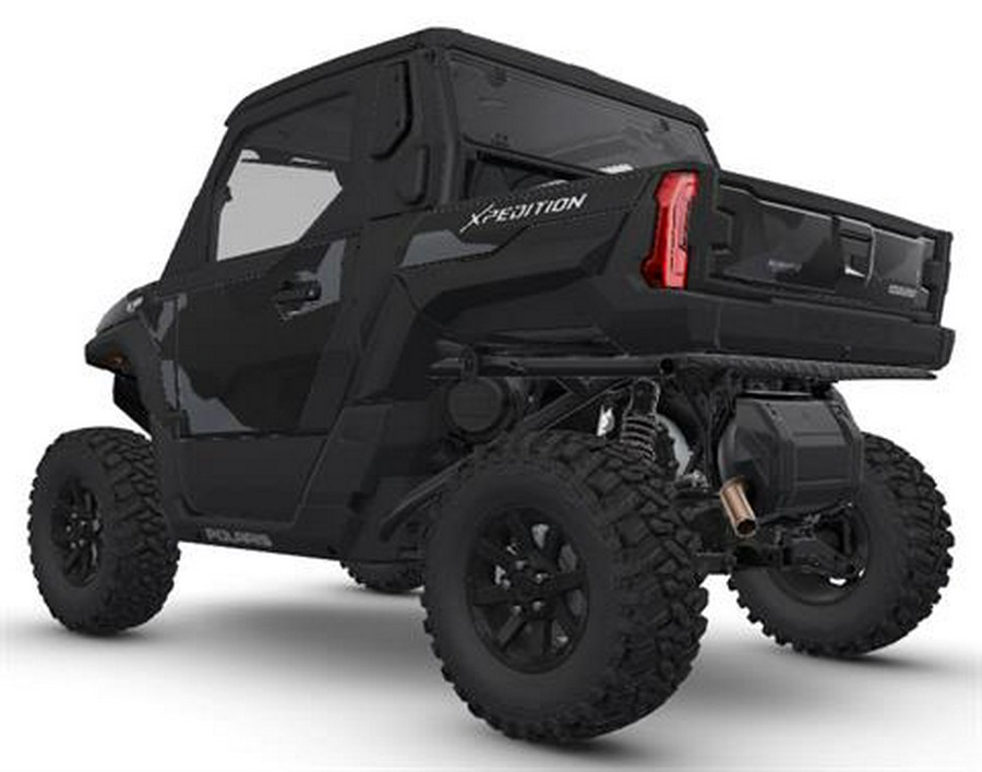 2027 Polaris Polaris XPEDITION XP NorthStar