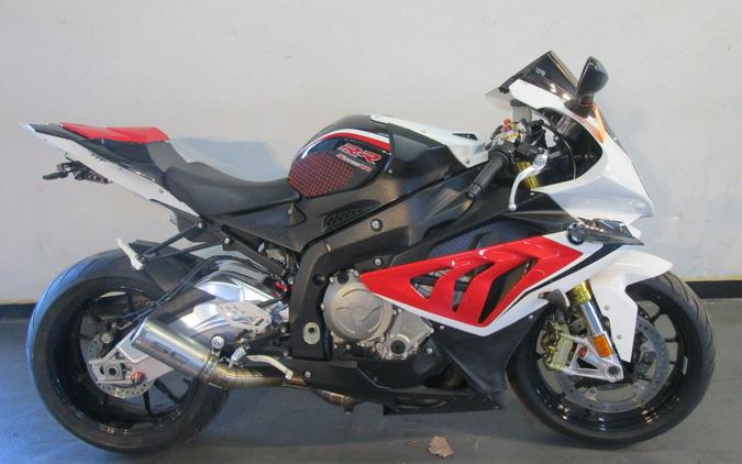 Used BMW S 1000 RR motorcycles for sale - MotoHunt
