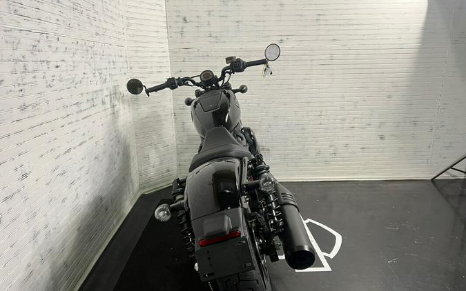 2023 Harley-Davidson® Nightster™