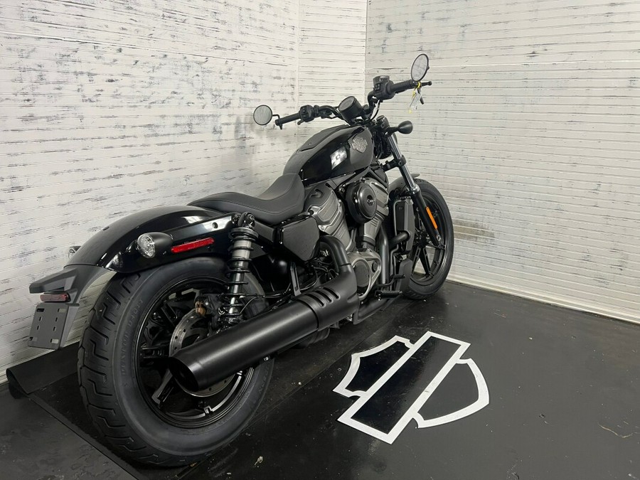 2023 Harley-Davidson® Nightster™