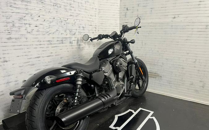 2023 Harley-Davidson® Nightster™