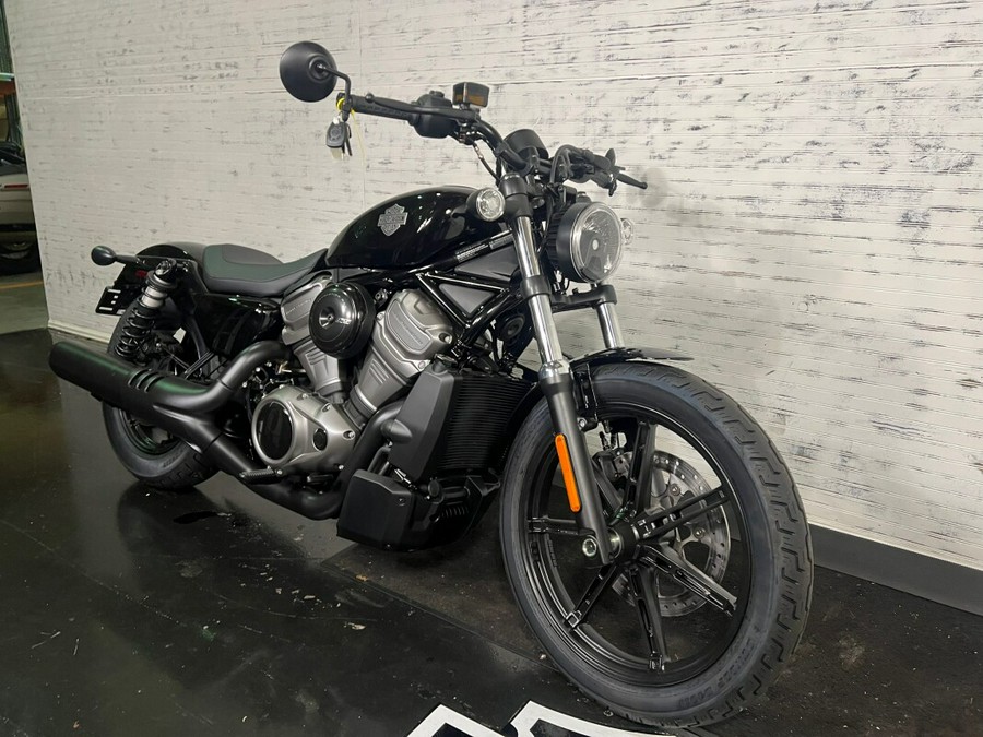 2023 Harley-Davidson® Nightster™