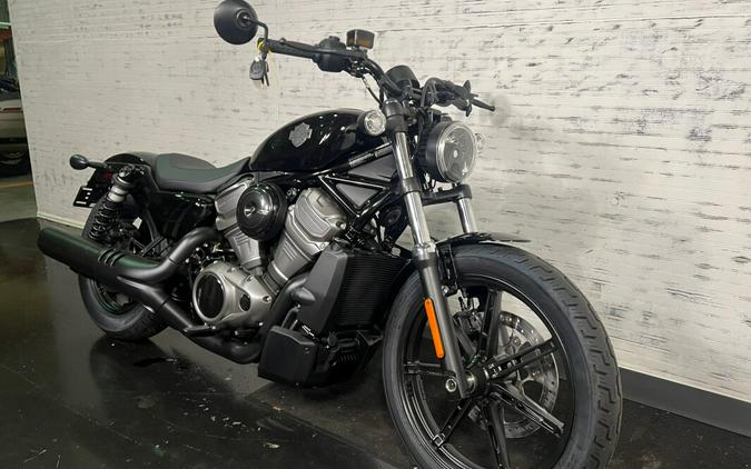 2023 Harley-Davidson® Nightster™