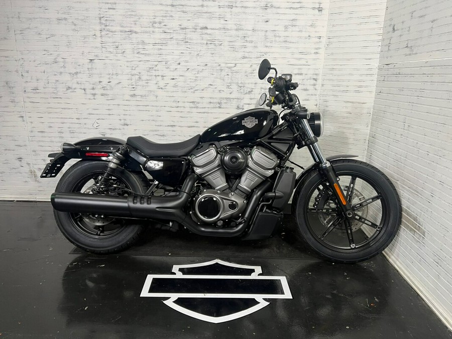 2023 Harley-Davidson® Nightster™