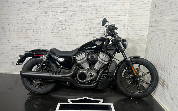 2023 Harley-Davidson® Nightster™