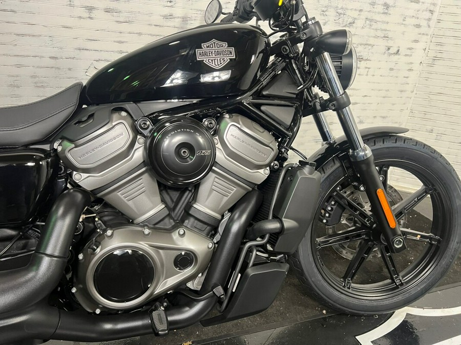 2023 Harley-Davidson® Nightster™