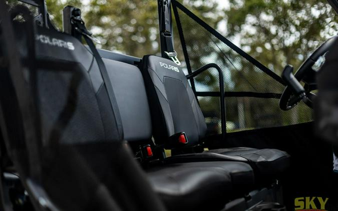 2024 Polaris Ranger Crew 1000 Premium