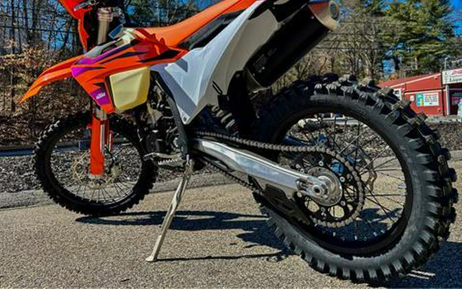 2024 KTM 350 XW-F