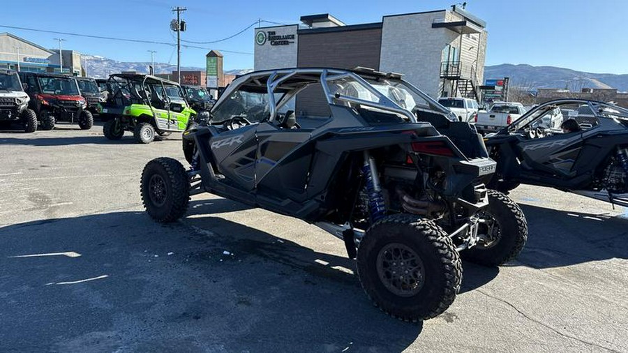 2024 Polaris® RZR Pro R 4 Premium