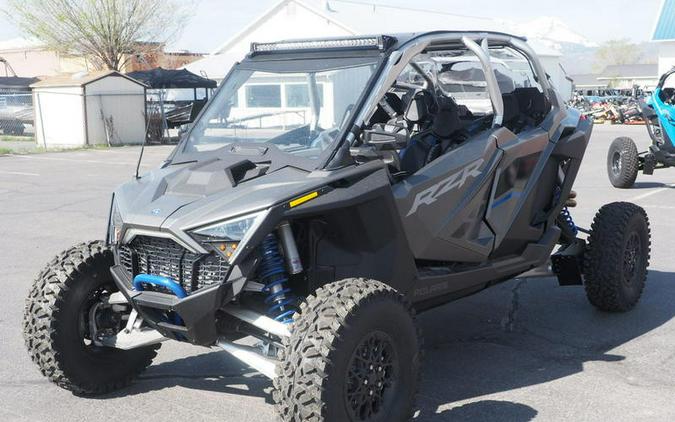 2024 Polaris® RZR Pro R 4 Premium