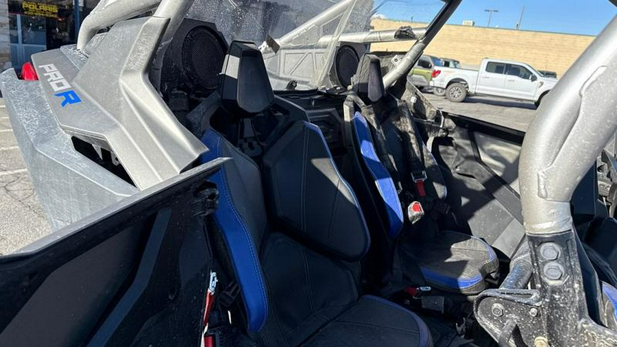 2024 Polaris® RZR Pro R 4 Premium